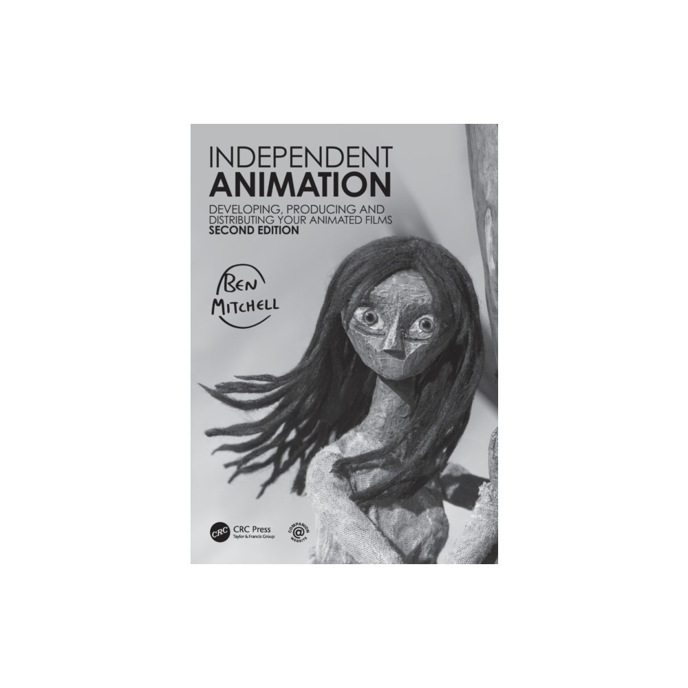 Produktbild för Independent Animation (häftad, eng)