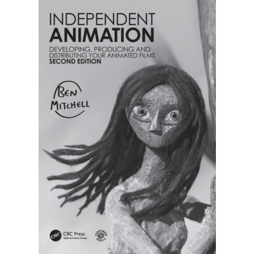 Taylor & francis ltd Independent Animation (häftad, eng)