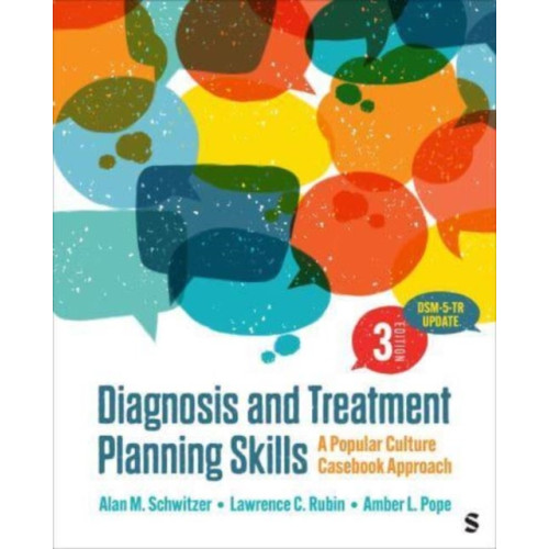 Sage publications inc Diagnosis and Treatment Planning Skills (häftad, eng)