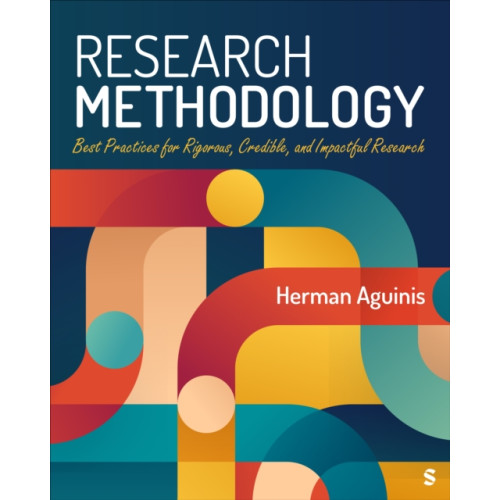 Sage publications inc Research Methodology (häftad, eng)