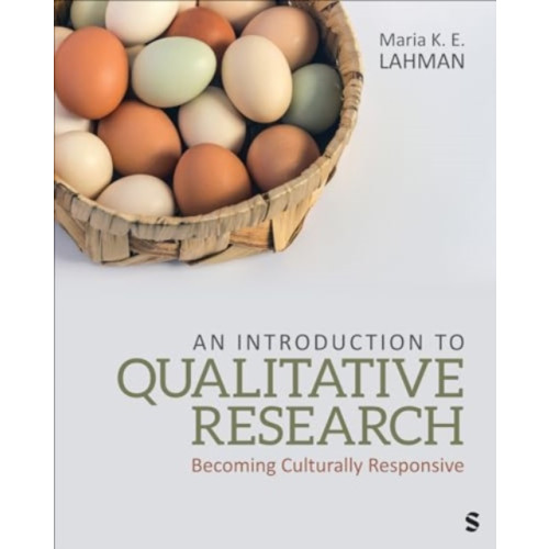 Sage publications inc An Introduction to Qualitative Research (häftad, eng)