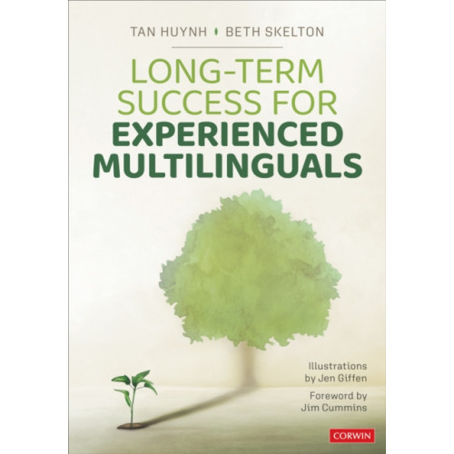 Sage publications inc Long-Term Success for Experienced Multilinguals (häftad, eng)