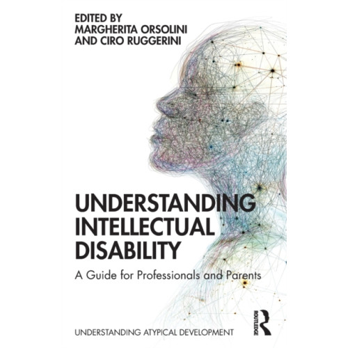 Taylor & francis ltd Understanding Intellectual Disability (häftad, eng)
