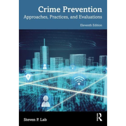 Taylor & francis ltd Crime Prevention (häftad, eng)