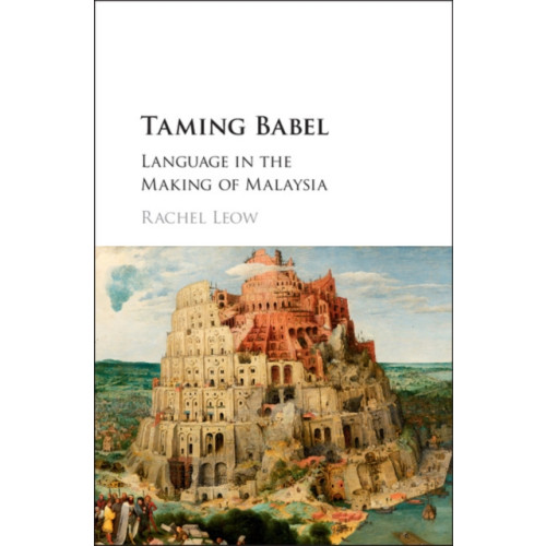 Cambridge University Press Taming Babel (inbunden, eng)