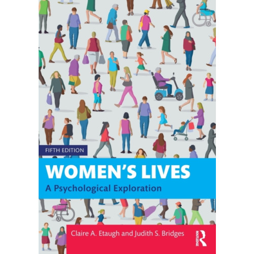 Taylor & francis ltd Women's Lives (häftad, eng)