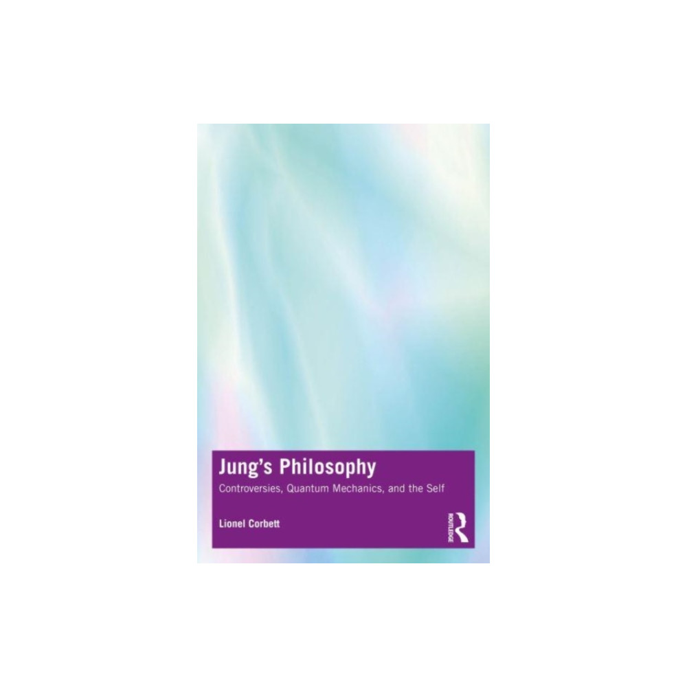Produktbild för Jung's Philosophy (häftad, eng)
