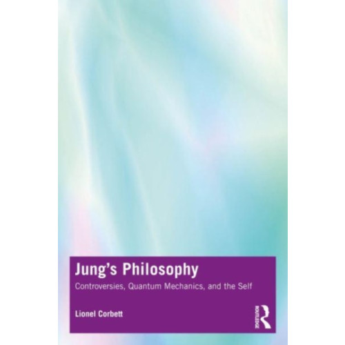 Taylor & francis ltd Jung's Philosophy (häftad, eng)