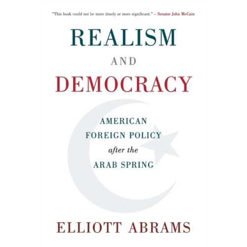 Cambridge University Press Realism and Democracy (häftad, eng)