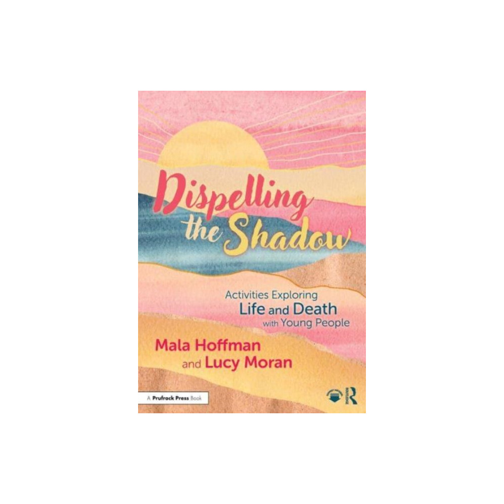 Produktbild för Dispelling the Shadow (häftad, eng)