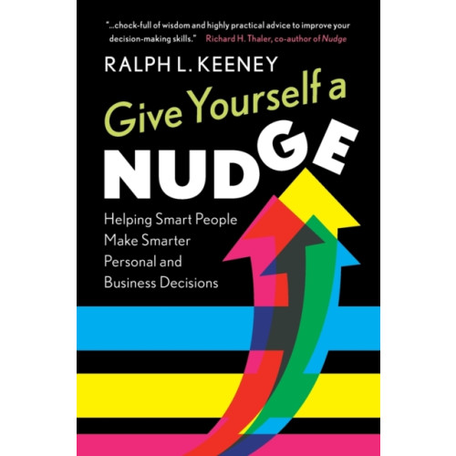 Cambridge University Press Give Yourself a Nudge (häftad, eng)