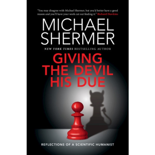 Cambridge University Press Giving the Devil his Due (häftad, eng)