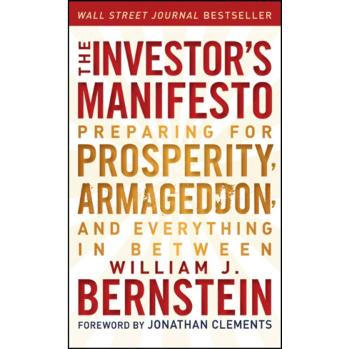 John Wiley & Sons Inc The Investor's Manifesto (häftad, eng)