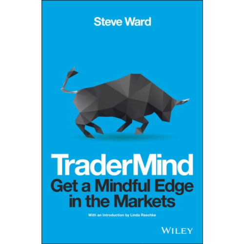 John Wiley & Sons Inc TraderMind (häftad, eng)