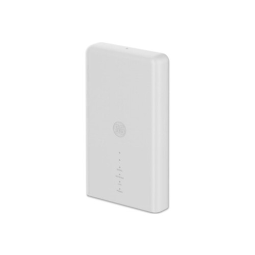 ZTE ZTE MC889 - trådlös router - WWAN - 4G, 5G - väggmonterbar, pålmonterbar