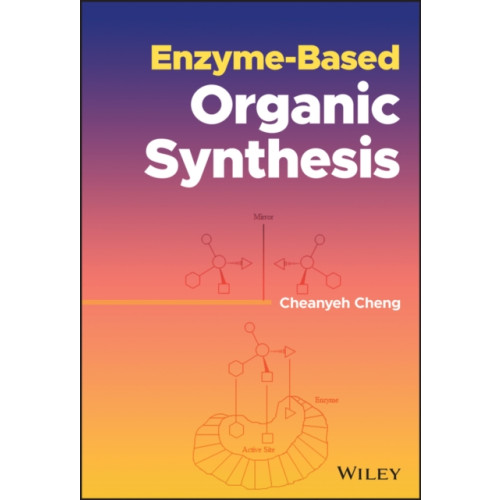 John Wiley & Sons Inc Enzyme-Based Organic Synthesis (inbunden, eng)