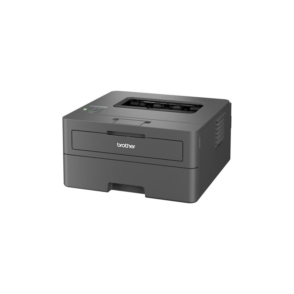 Produktbild för Brother HL-L2400DW - skrivare - svartvit - laser