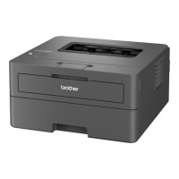 Produktbild för Brother HL-L2400DW - skrivare - svartvit - laser