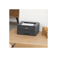 Produktbild för Brother HL-L2400DW - skrivare - svartvit - laser