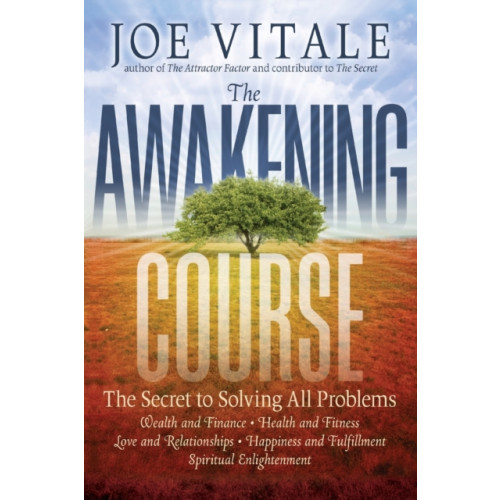 John Wiley & Sons Inc The Awakening Course (häftad, eng)