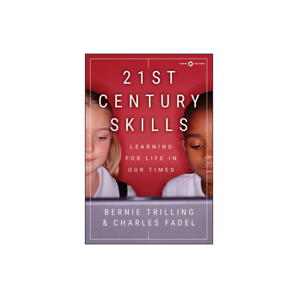 Produktbild för 21st Century Skills (häftad, eng)