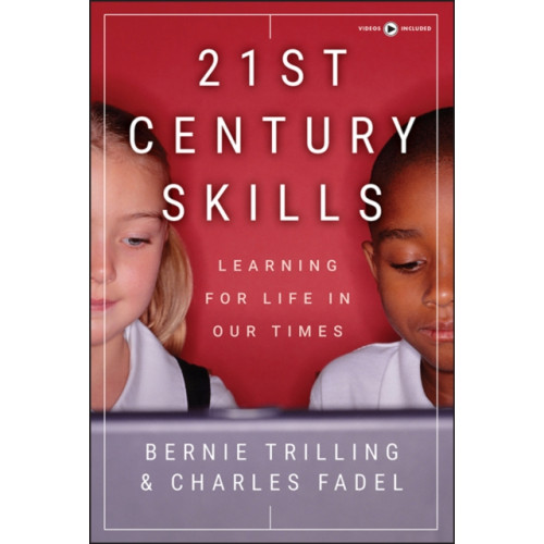 John Wiley & Sons Inc 21st Century Skills (häftad, eng)