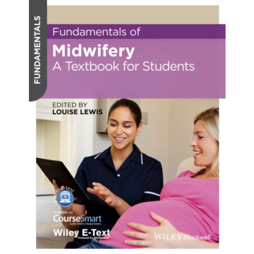 John Wiley And Sons Ltd Fundamentals of Midwifery (häftad, eng)