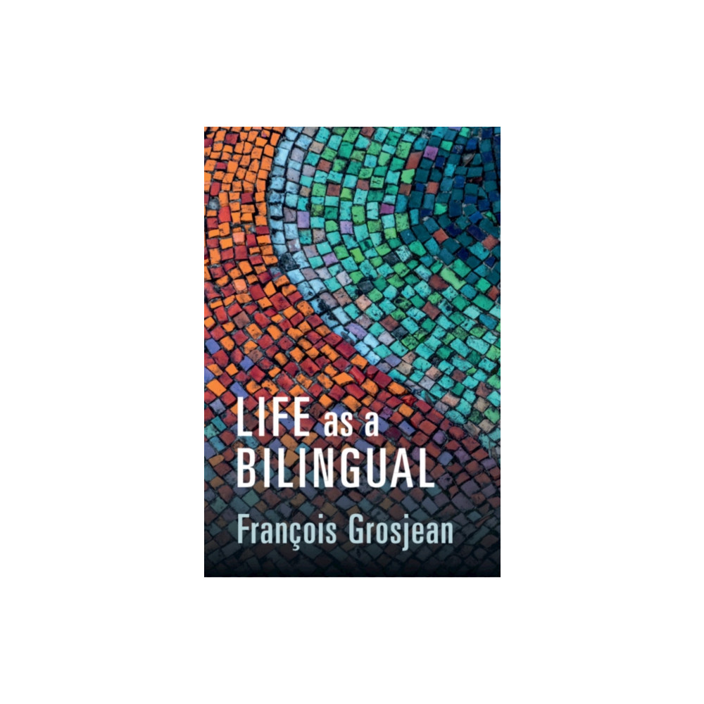 Produktbild för Life as a Bilingual (häftad, eng)