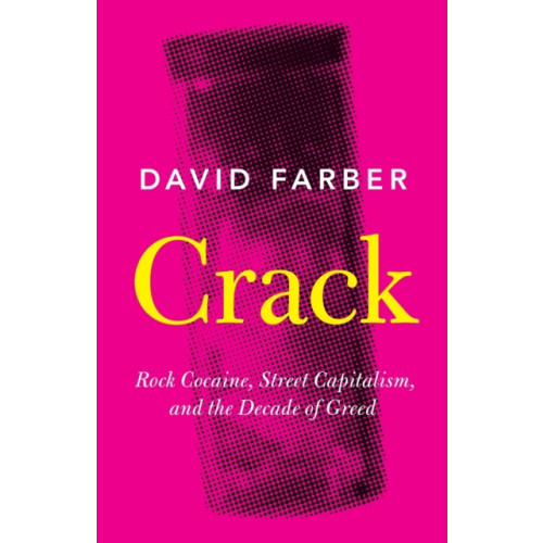 Cambridge University Press Crack (häftad, eng)