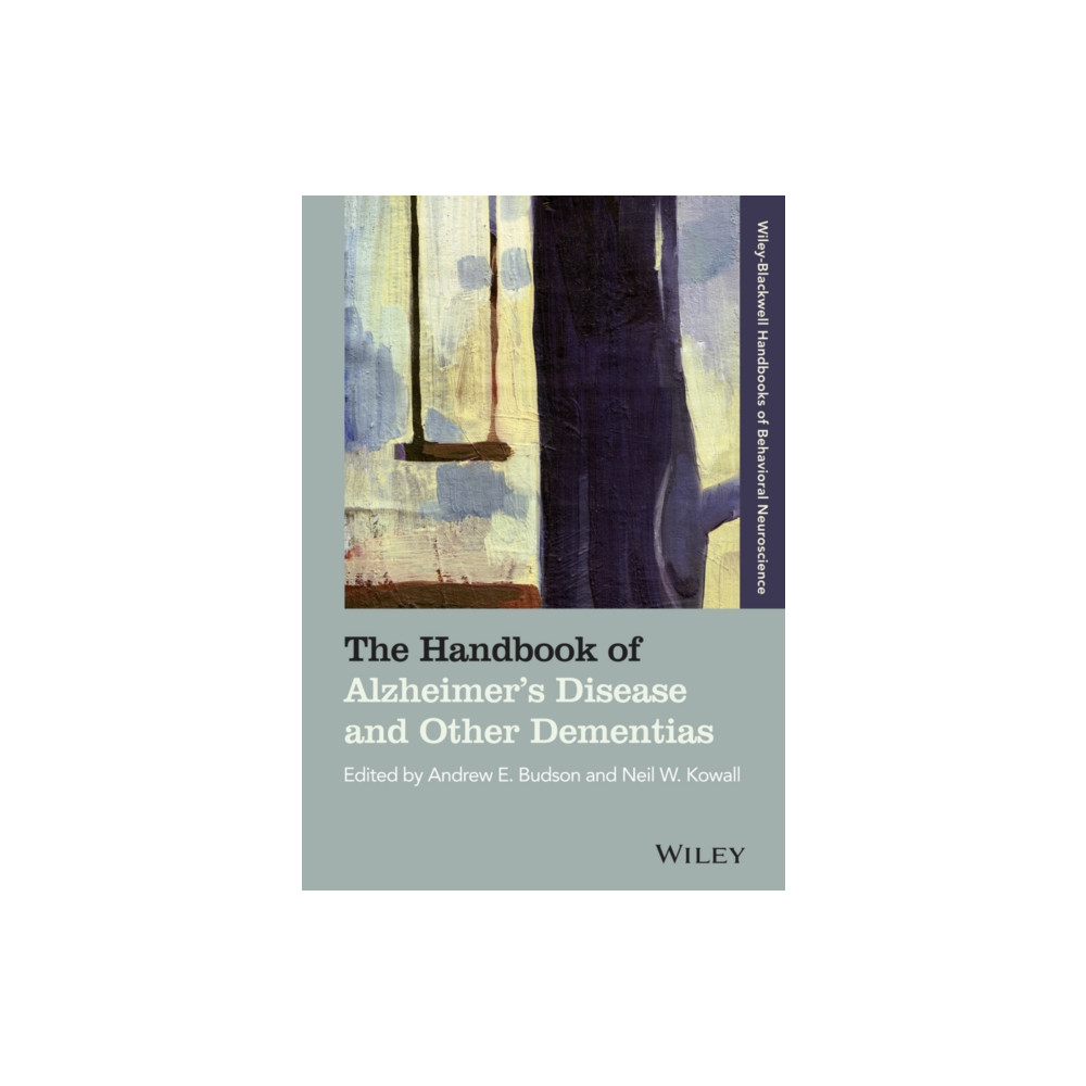 Produktbild för The Handbook of Alzheimer's Disease and Other Dementias (häftad, eng)