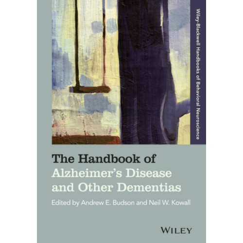 John Wiley And Sons Ltd The Handbook of Alzheimer's Disease and Other Dementias (häftad, eng)
