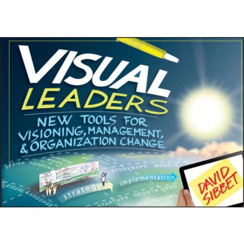 John Wiley & Sons Inc Visual Leaders (häftad, eng)