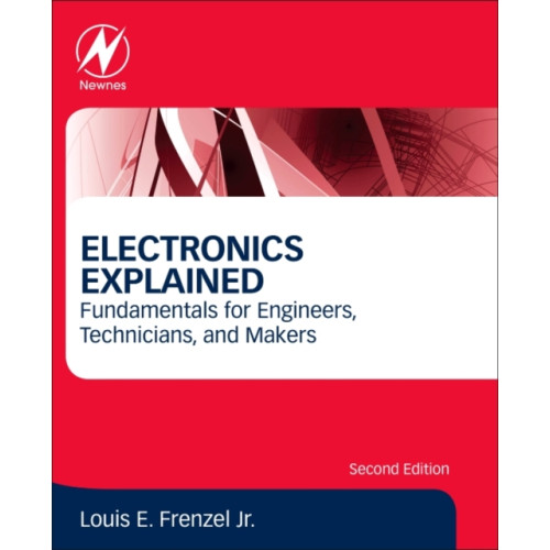 Elsevier Science & Technology Electronics Explained (häftad, eng)