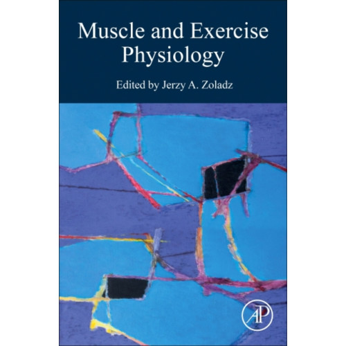 Elsevier Science Publishing Co Inc Muscle and Exercise Physiology (inbunden, eng)