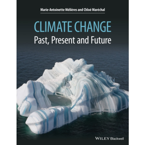 John Wiley And Sons Ltd Climate Change (häftad, eng)