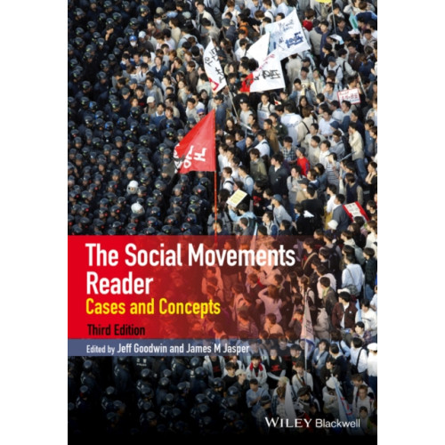 John Wiley And Sons Ltd The Social Movements Reader (häftad, eng)