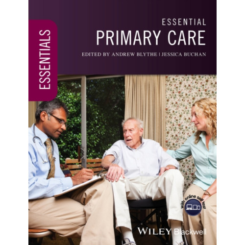 John Wiley And Sons Ltd Essential Primary Care (häftad, eng)