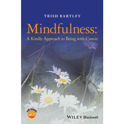 John Wiley And Sons Ltd Mindfulness (häftad, eng)