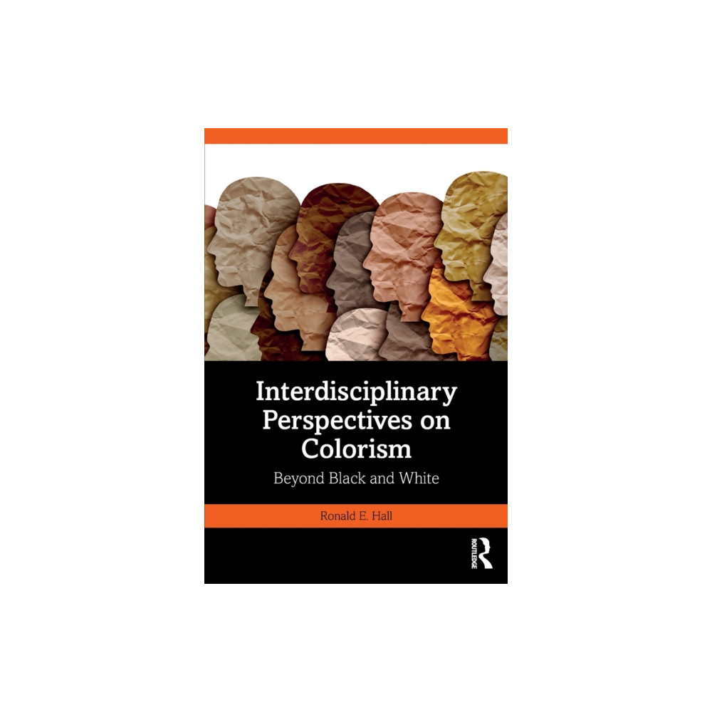 Produktbild för Interdisciplinary Perspectives on Colorism (häftad, eng)