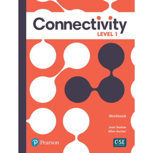 Pearson Education (US) Connectivity Level 1 Workbook (häftad, eng)