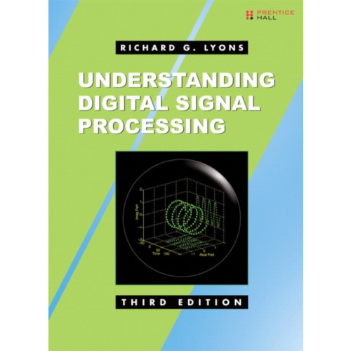 Pearson Education (US) Understanding Digital Signal Processing (inbunden, eng)