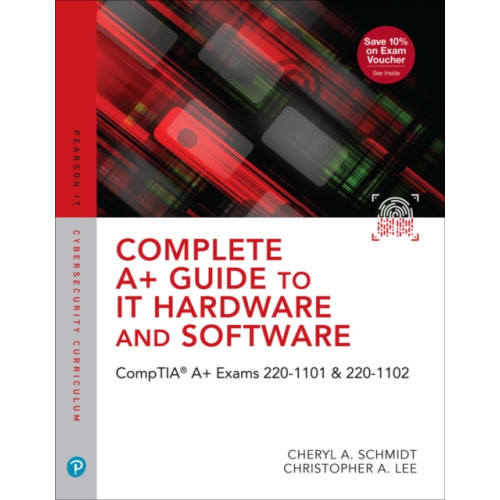 Pearson Education (US) Complete A+ Guide to IT Hardware and Software (inbunden, eng)