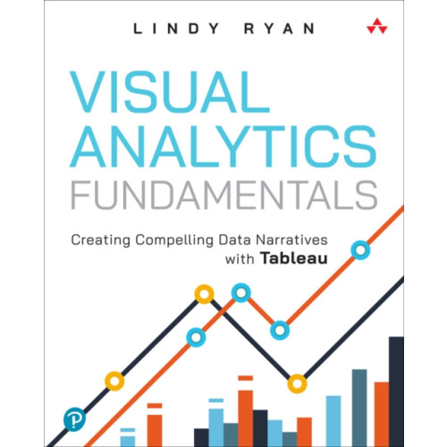 Pearson Education (US) Visual Analytics Fundamentals (häftad, eng)