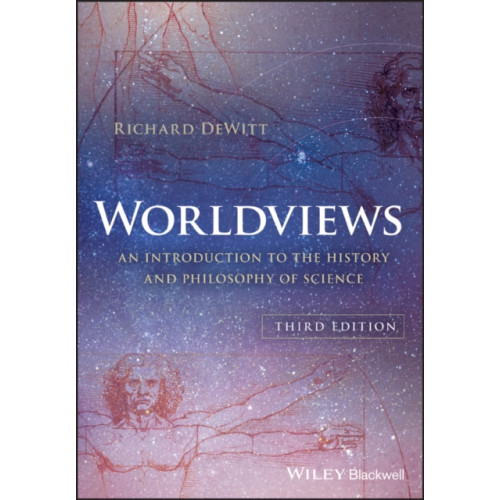 John Wiley And Sons Ltd Worldviews (häftad, eng)