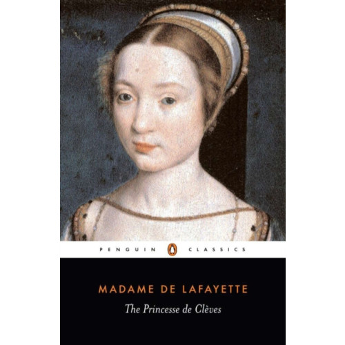 Penguin books ltd The Princesse De Cleves (häftad, eng)