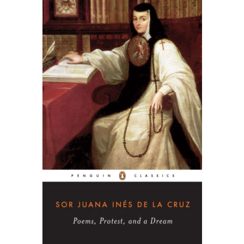 Penguin books ltd Poems, Protest, and a Dream (häftad, eng)