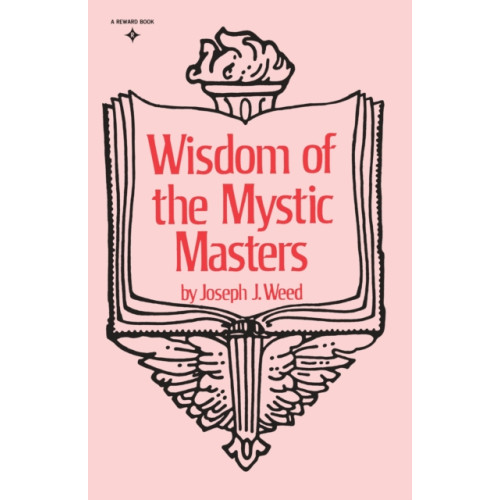 Prentice Hall Press Wisdom of the Mystic Masters (häftad, eng)