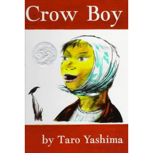 Penguin Random House Australia Crow Boy (häftad, eng)