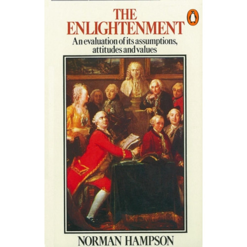 Penguin books ltd The Enlightenment (häftad, eng)