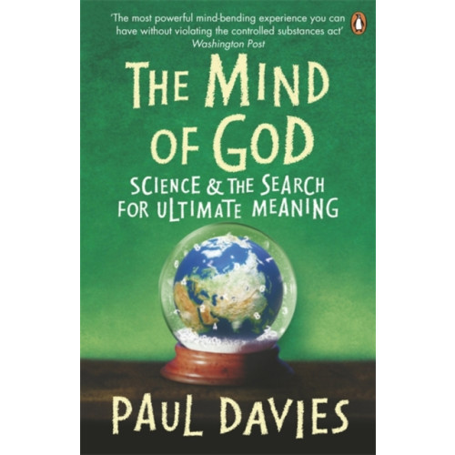 Penguin books ltd The Mind of God (häftad, eng)